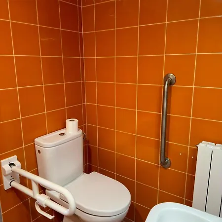 Casa Manolet فندق