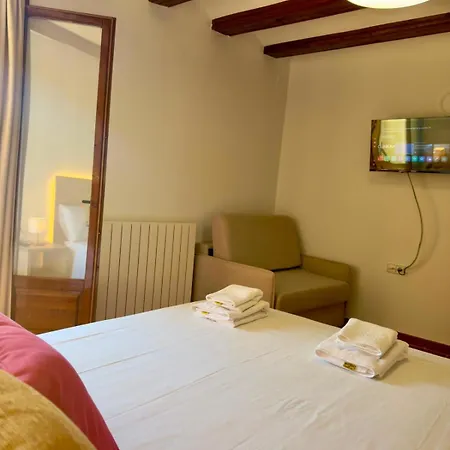 فندق Casa Manolet