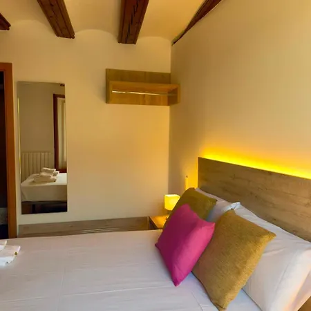 فندق Casa Manolet *