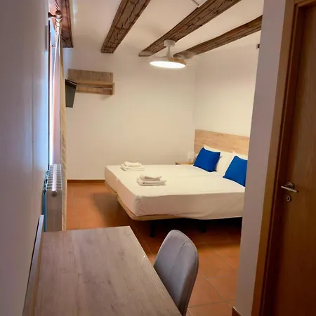Casa Manolet *