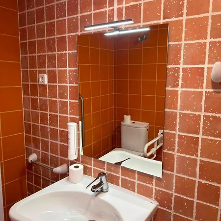 Casa Manolet Torre de Arcas