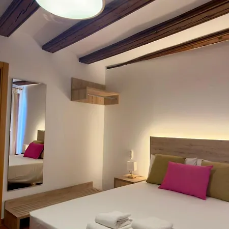 Casa Manolet