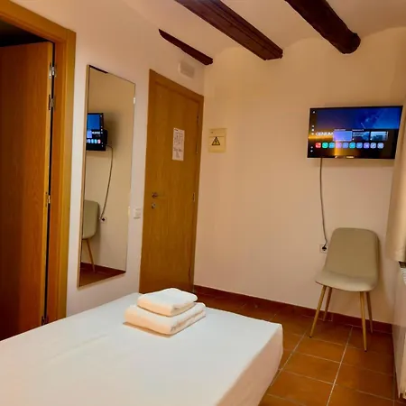Casa Manolet *