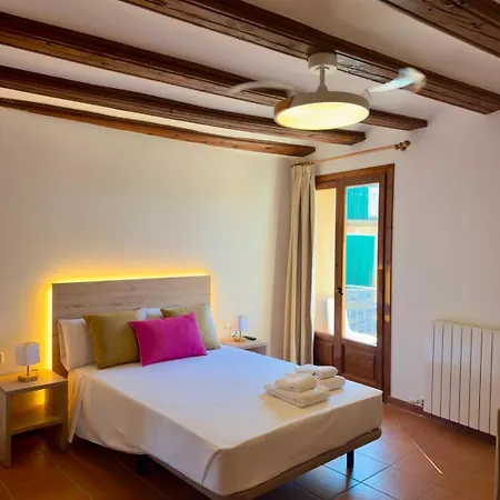 فندق Casa Manolet