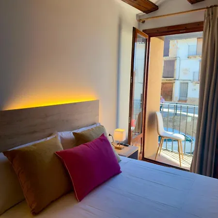 فندق Casa Manolet