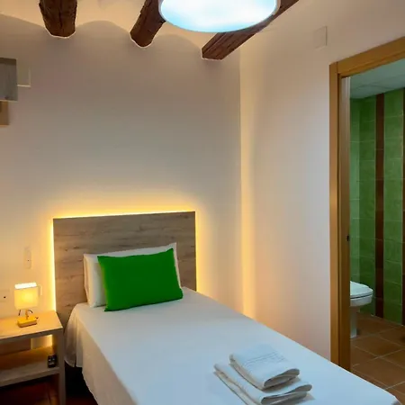 Casa Manolet *