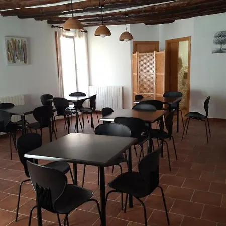 Casa Manolet فندق