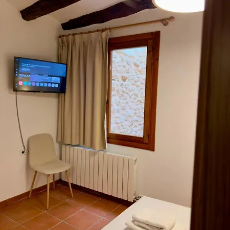 فندق Casa Manolet *