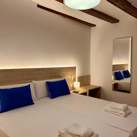 Casa Manolet