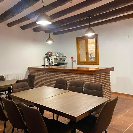 فندق Casa Manolet *